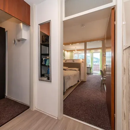 Wohlfuehloase Im Schwarzwald Mit Panoramablick *