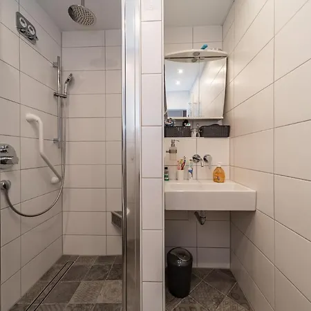 Appartement Wohlfuehloase Im Schwarzwald Mit Panoramablick