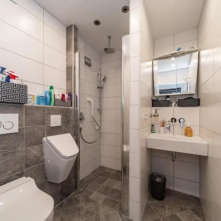 Wohlfuehloase Im Schwarzwald Mit Panoramablick Appartement *