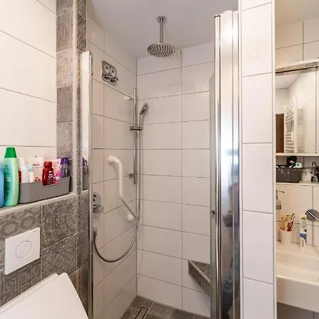 Wohlfuehloase Im Schwarzwald Mit Panoramablick