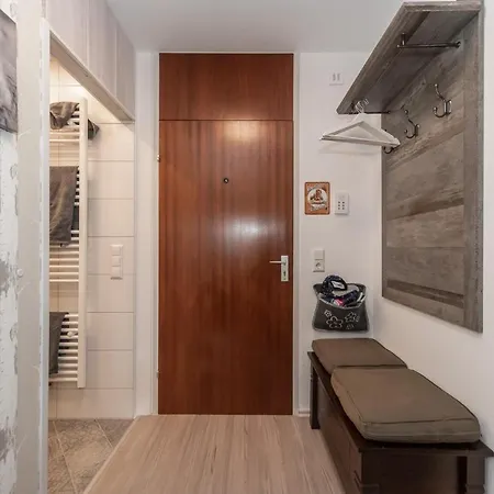 Wohlfuehloase Im Schwarzwald Mit Panoramablick Appartement *